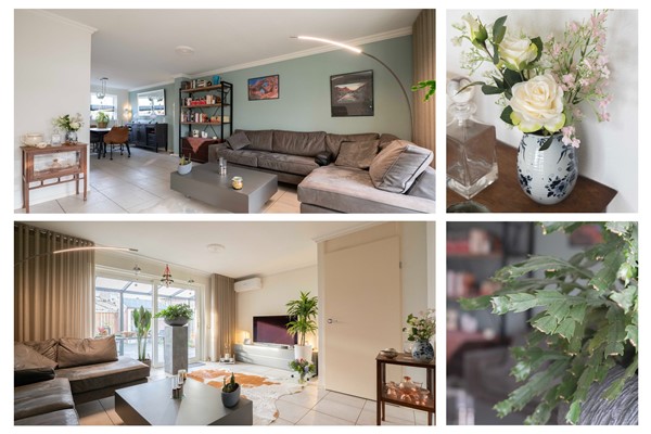 Medium property photo - Kwekerssingel 10, 4731 XE Oudenbosch